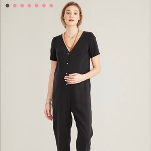 Hatch Jumpsuit